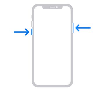 科尔沁右翼前苹果15维修站分享iPhone15如何强制关机重启 