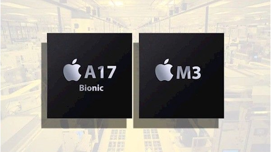 科尔沁右翼前苹果15维修站分享iPhone15系列会用3nm芯片吗 
