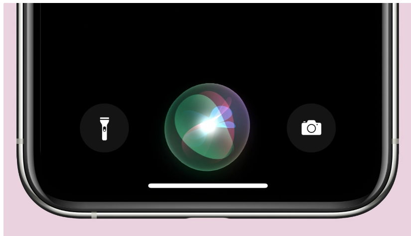 科尔沁右翼前苹果手机维修分享为何简化“Hey Siri 