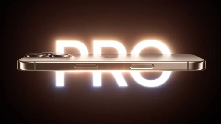 科尔沁右翼前苹果手机维修分享iPhone 16 Pro系列需求在预购后“低于预期” 