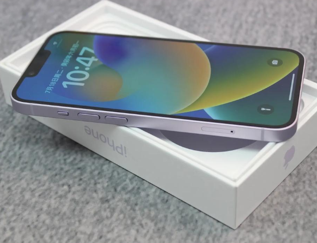 科尔沁右翼前iPhone14闪光灯维修分享如何解决苹果14闪光灯故障问题 