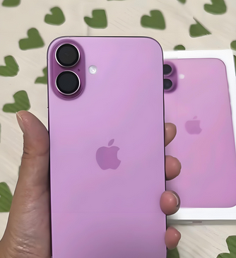 科尔沁右翼前苹果16p卡顿维修店分享如何优化iPhone16Plus手机卡顿问题 