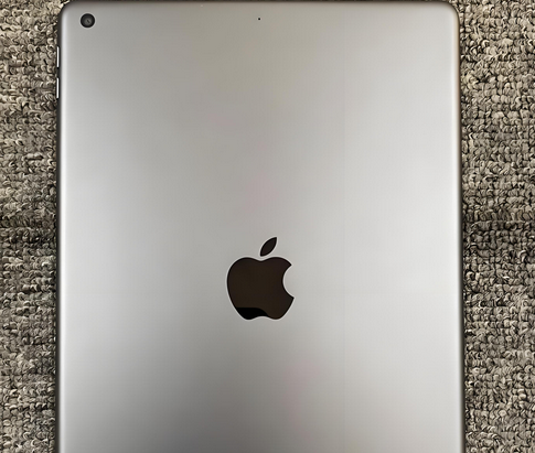 科尔沁右翼前ipad充电维修站分享ipad充不进去电怎么回事 