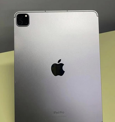 科尔沁右翼前ipad维修站分享ipad平板运行缓慢怎么办 